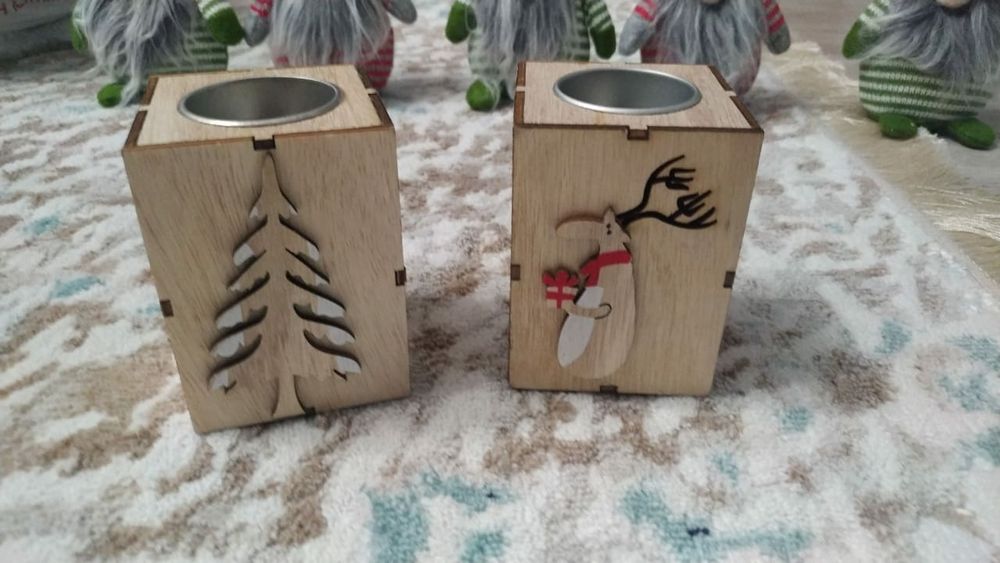 Новый год  подарки