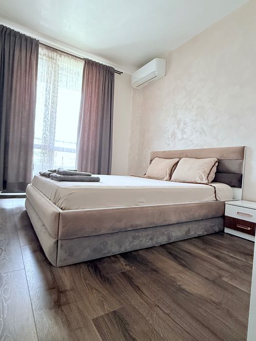 Дава се под наем Двустаен апартамент в София, Витоша - 70 кв.м за 61.2 € - Снимка #5