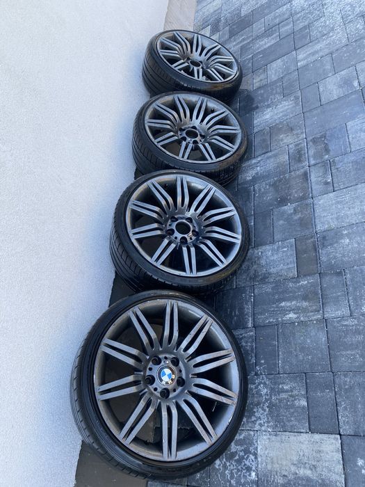 Jante bmw style 172 r19