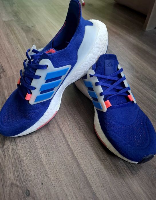 МаратонкиАдидас Ultraboost