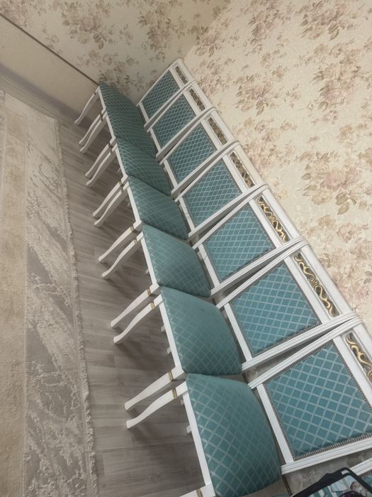 Продается стулья 18штук