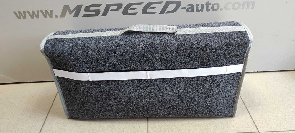 Органайзер за багажник на кола ,джип и други