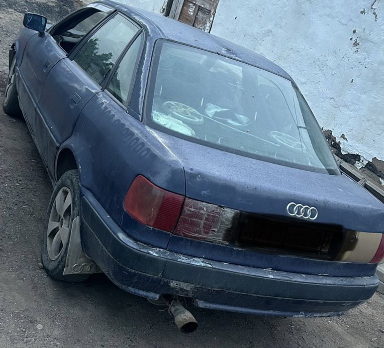 Продается Ауди 80