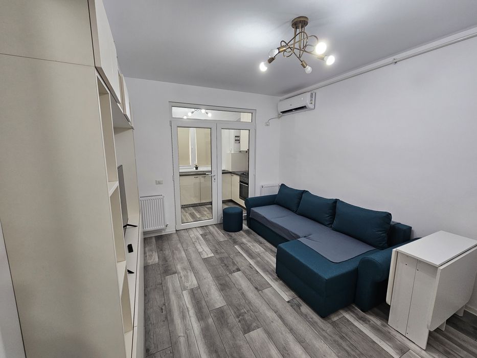 Inchiriez studio, Drumul Binelui
