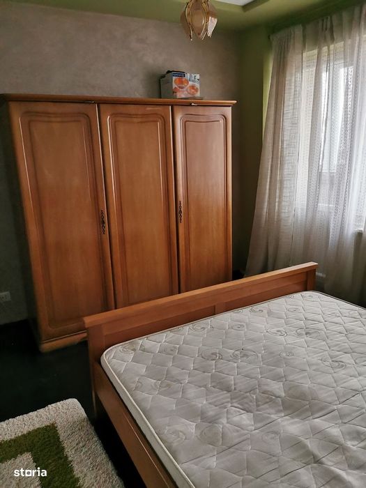 Apartament mobilat si utilat