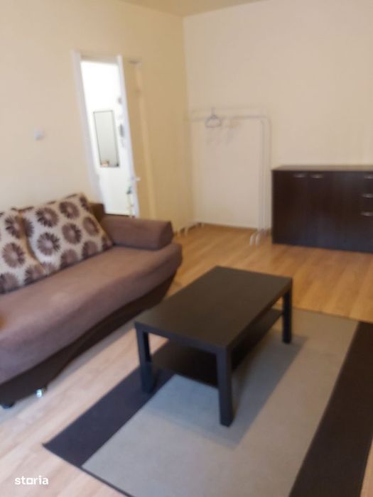 Garsoniera de vanzare Crangasi