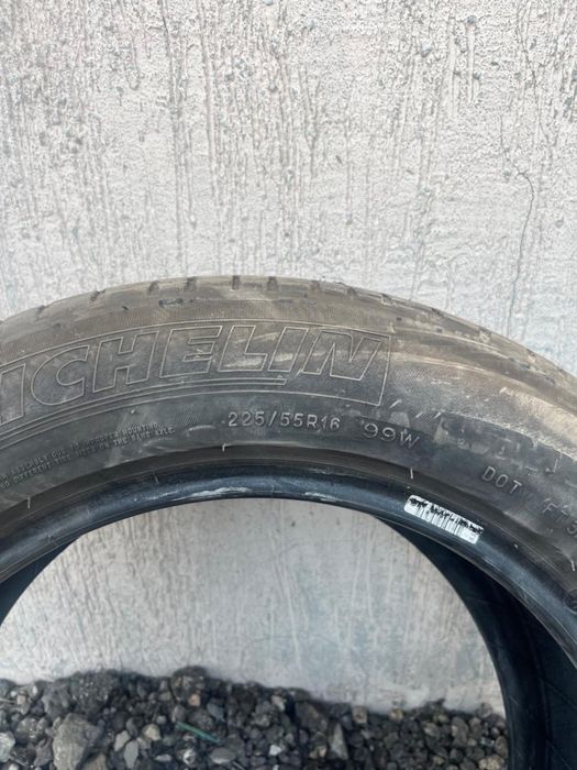 покрышки 225 55 r16