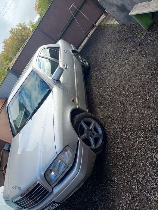 продам мерс С 280