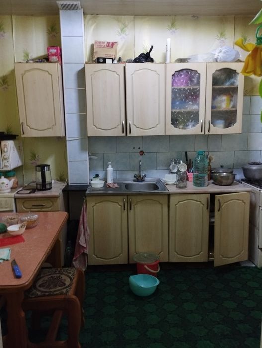 Продаётся квартира