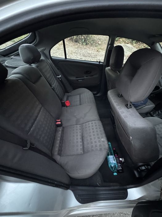 Mitsubishi Carsima 1.8 GDI