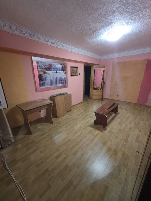 Apartament 2 camere Poarta 6(bld.1 mai)