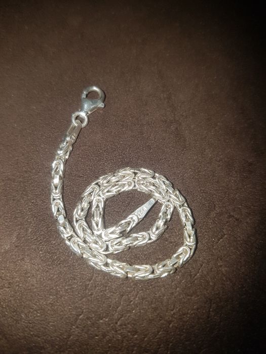 KUMUSH 925 braslet sotiladi