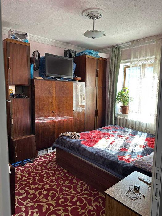 Белтепа Пожарка кўчада 5 хонали уй сотилади