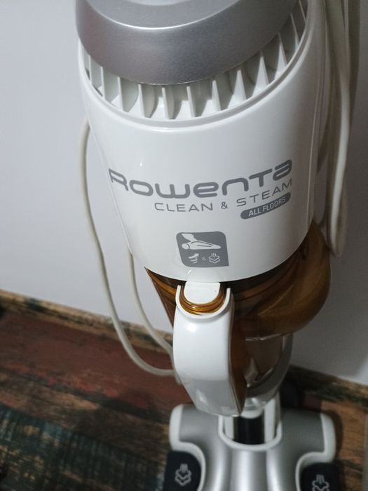 Aspirator 2 in 1 Rowenta