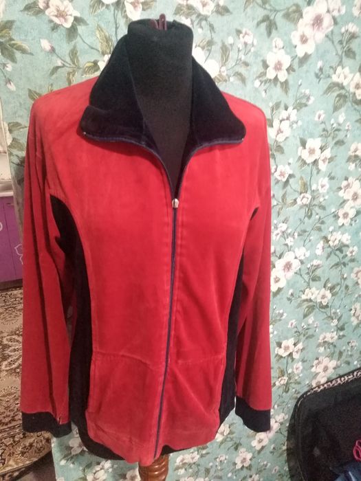 Распродажа новых вещей