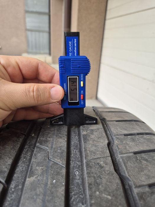 285/30/22 летни гуми HANKOOK AO