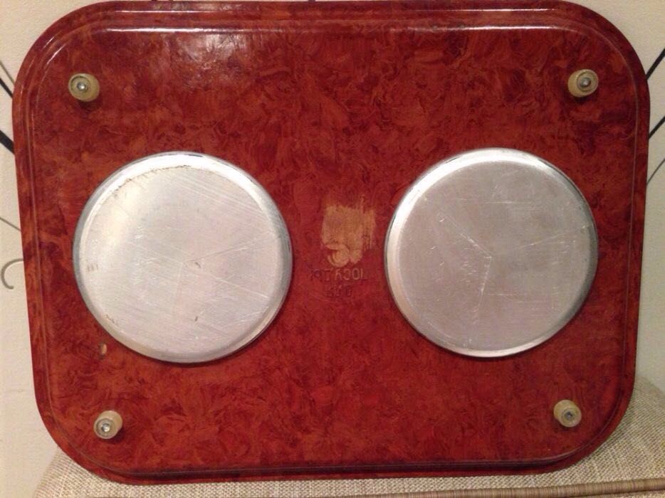 Разносы для общепита 48штук