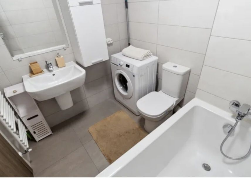 Închiriez apartament 2 camere în București., zona Lujerului