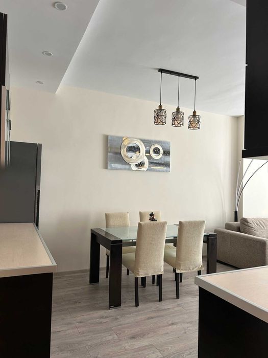 Дава се под наем Двустаен апартамент в София, Център - 55 кв.м за 800 € - Снимка #4