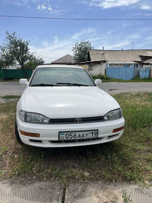toyota camry  10