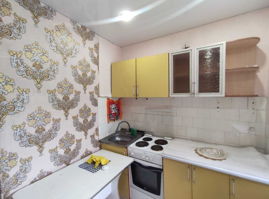 Продам 3-х комн., по ул. Донентаева, 32