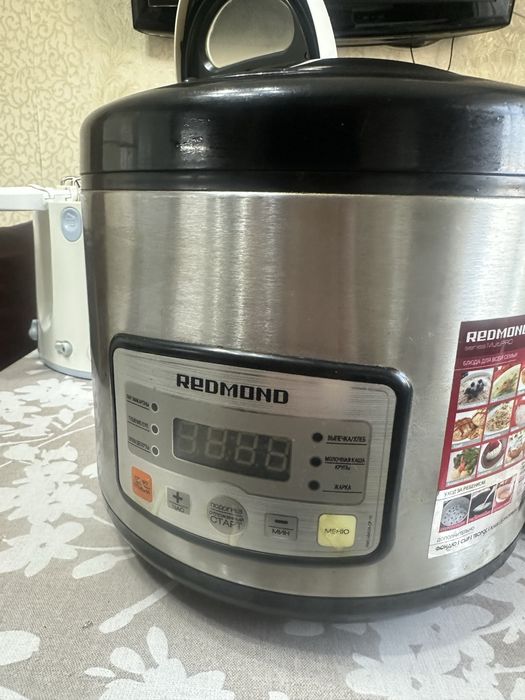 Бытовая техника для кухни