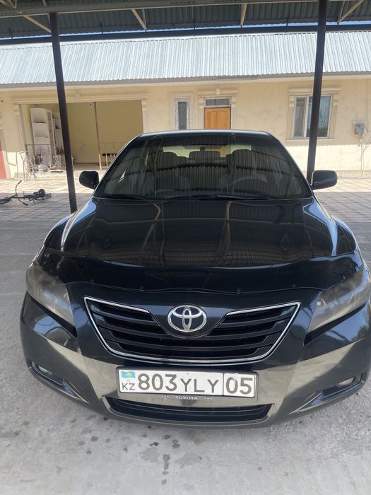Продам Camry 40. Сост отл