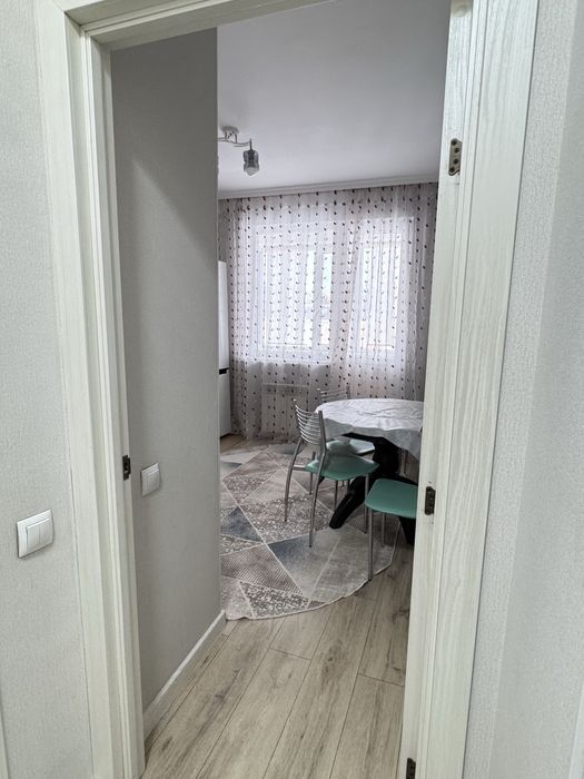 Пәтер жалға беріледі