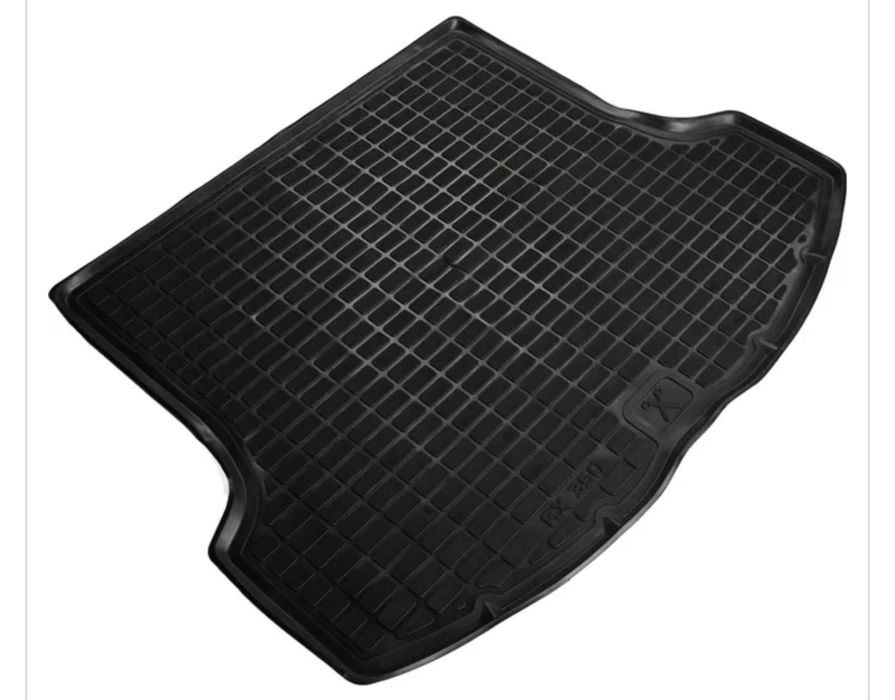Коврик в багажник Lexus RX