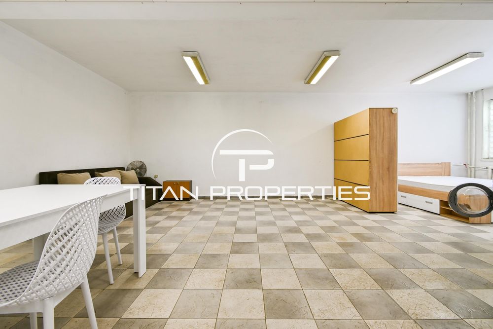 Дава се под наем Едностаен апартамент в София, Център - 50 кв.м за 425 € - Снимка #4