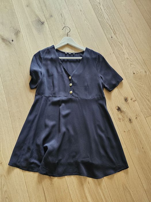 Рокля за бременни Prenatal S размер, туника/ риза H&M