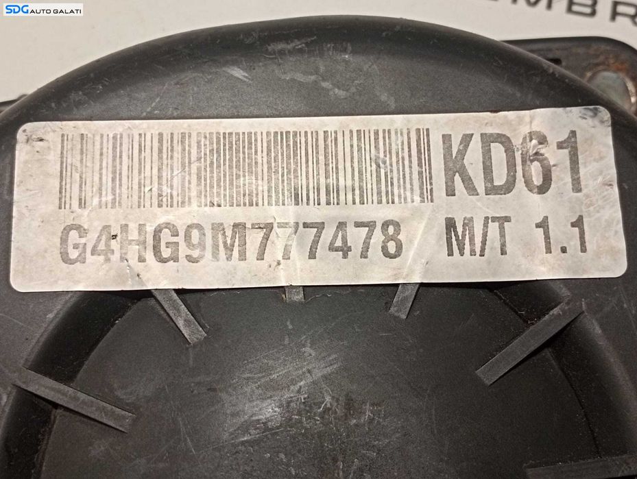 Capac Distributie Motor Kia Picanto 1.1 CRDI 2007 - 2011 Cod 21360-02850 [M4741]