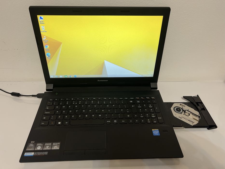 Laptop Lenovo B50-30 Intel Celeron 2,16GHz, Ram 8Gb, 1TB Samsung