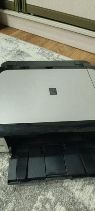 Продам принтер Canon