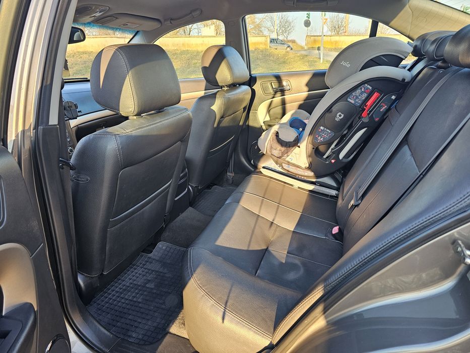 Chevrolet Epica 2.0 Diesel