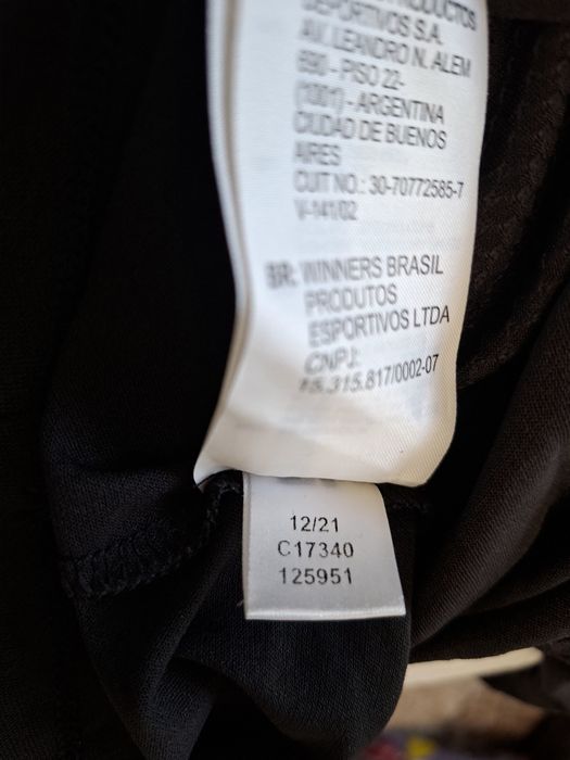 Salomon-Ориг.Дамска тениска Нова!