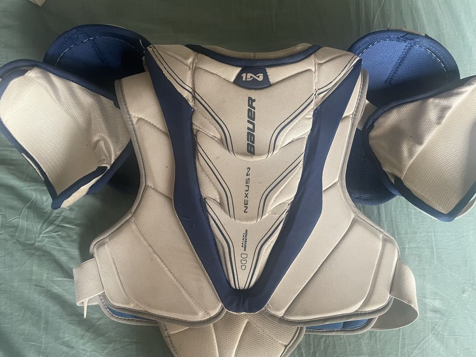 Нагрудник Bauer Nexus 1N
