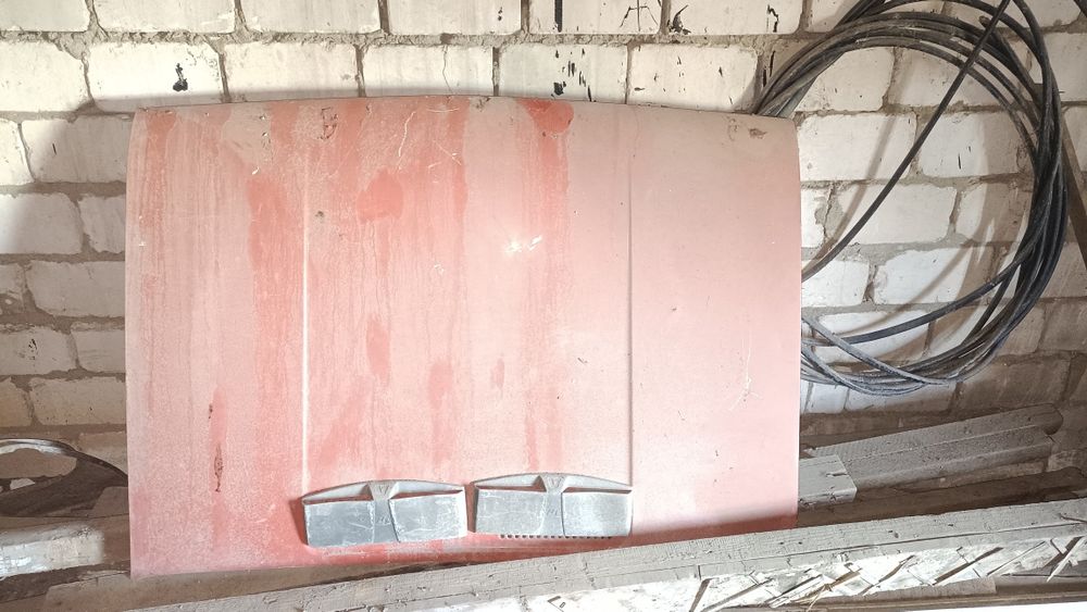 Продам б/у запчасти