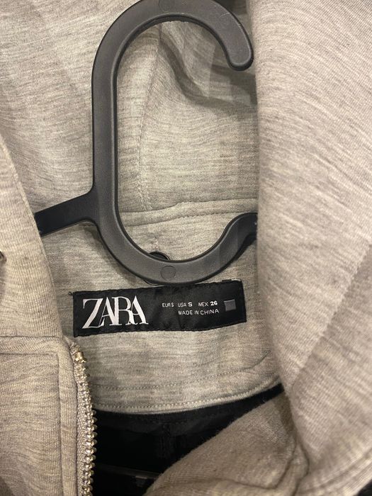 Дамско Палто ZARA