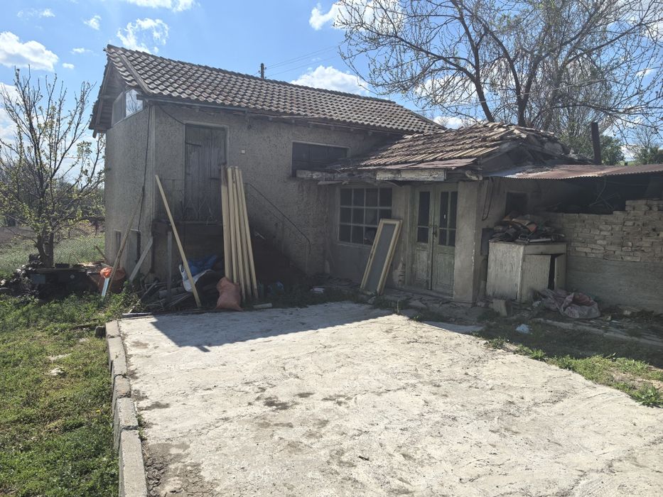 Къща в село Стоян Михайловски