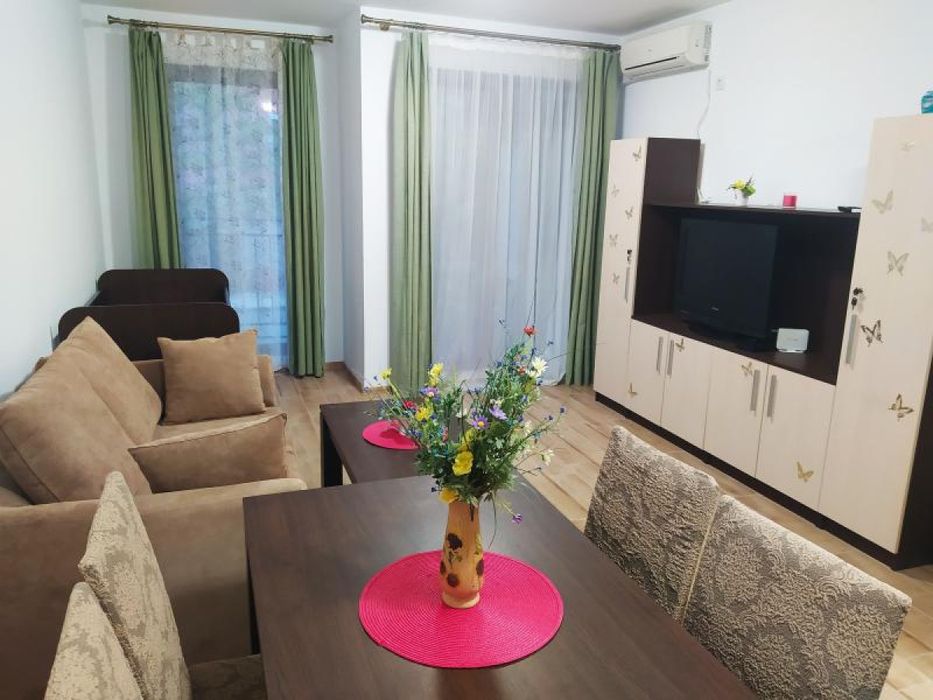 Продава се Двустаен апартамент в Ахелой - 65 кв.м за 824 €/кв.м - Снимка #7
