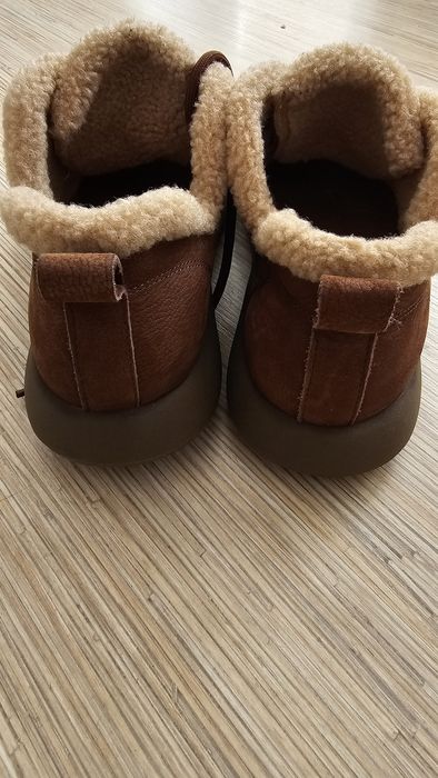 Дамски боти CONVERS