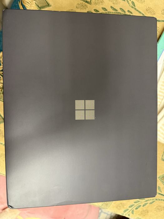 Surface pro 11 snapdragon X Plus