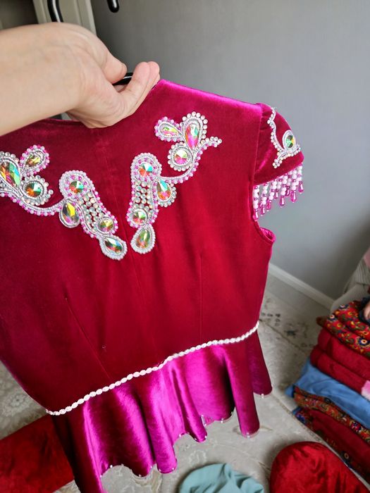 Кажекей новый 44,46 размер