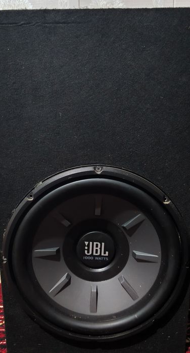 JBL 1000W 100w u