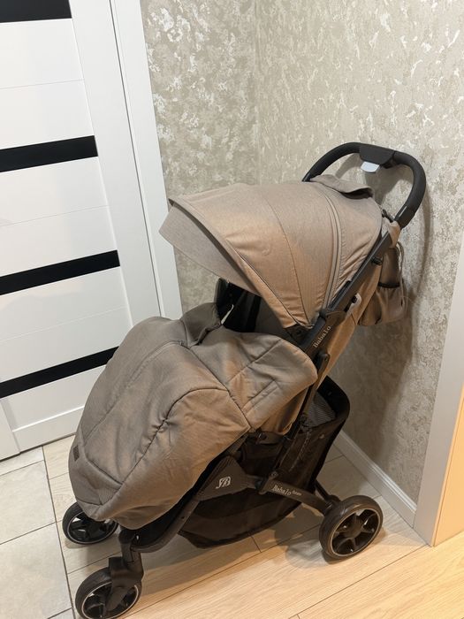 Коляска babalo.