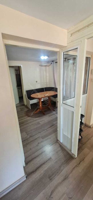 Двустаен апартамент - кв. Захарна фабрика - 101745