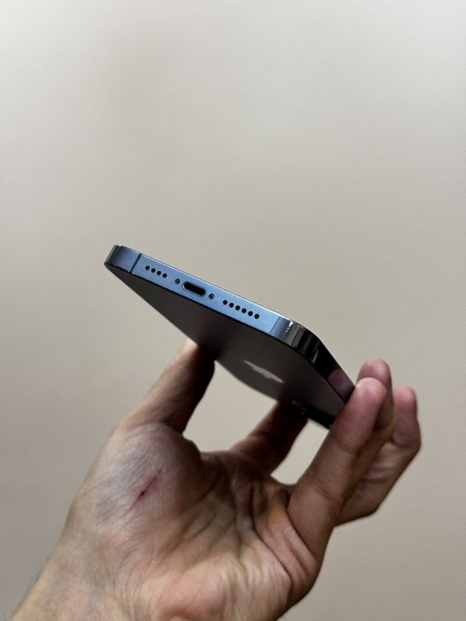 Iphone 13 Pro Max. 128гб. 10/10