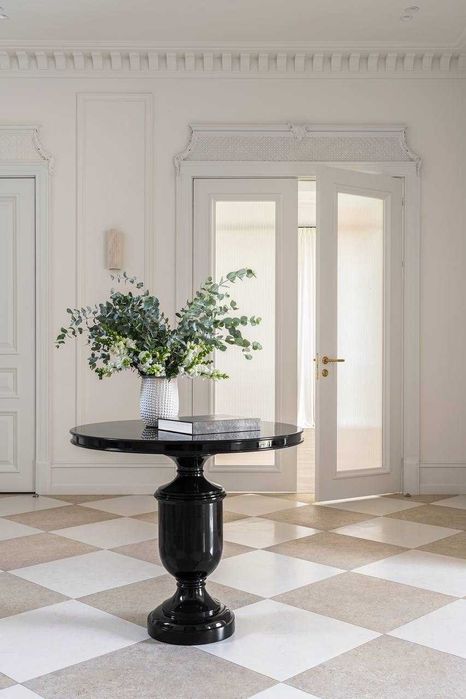 (Добрый) Геофизика, 10 соток, Современный двухэтажный дом