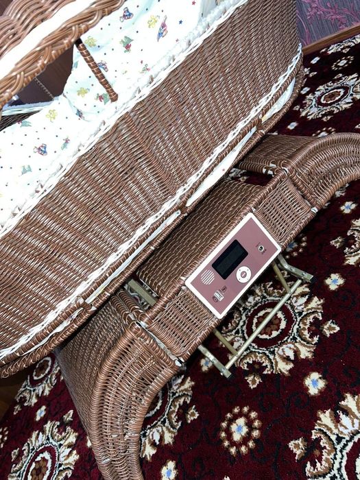 Elektro lyulka sotiladi